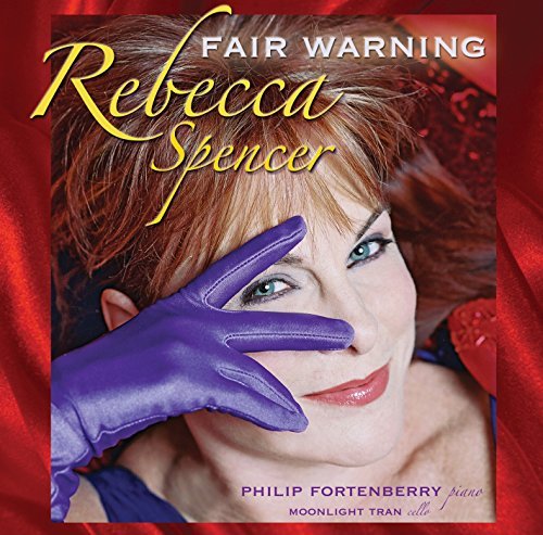 Rebecca Spencer/Fair Warning