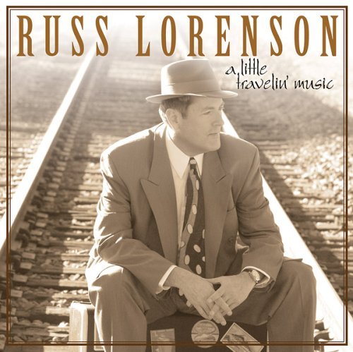 Russ Lorenson/Little Travelin' Music