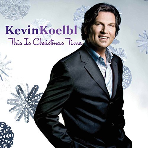 Kevin Koelbl/This Is Christmas Time