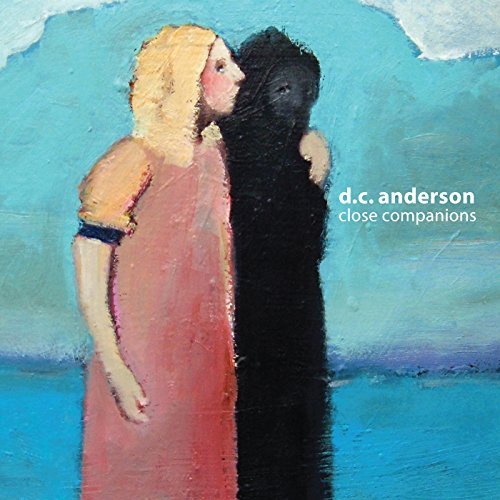 D.C. Anderson/Close Companions