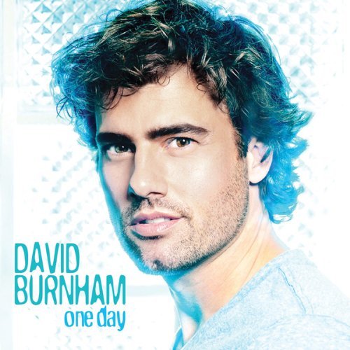 David Burnham/One Day@Burnham*david