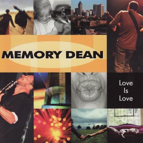 Memory Dean/Love Is Love