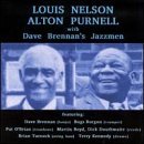 Nelson/Purnell/With Dave Brennan's Jazzmen