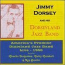 Jimmy Dorsey/America's Premier Dixieland Ja@Feat. Charlie Teagarden