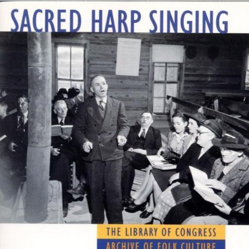 Alabama Sacred Harp Singers/Sacred Harp Singing