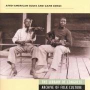 Afro American Blues & Game Son Afro American Blues & Game Son 