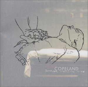 Copeland/Beneath Medicine Tree