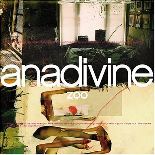 Anadivine/Zoo