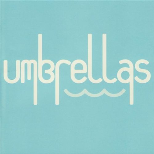 Umbrellas/Umbrellas