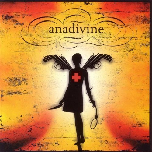 Anadivine/Anadivine Ep