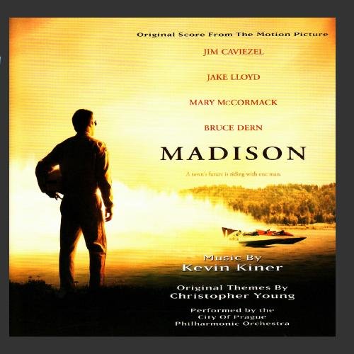 Madison/Soundtrack