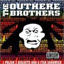 Outhere Brothers 1 Polish 2 Biscuits & A Fish Explicit Version Remixes 