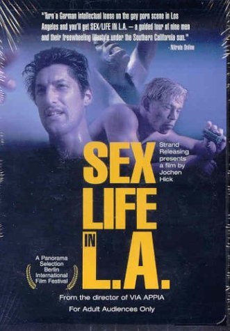 Sex/Life In L.A./Sex/Life In L.A.@Nr