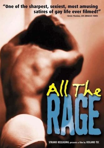 All The Rage/All The Rage@Ws@Ao