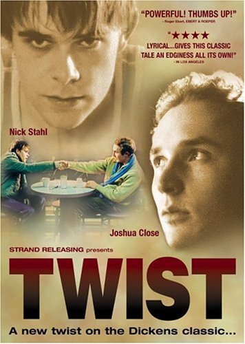 Twist/Twist@R