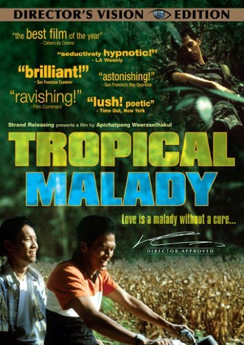 Tropical Malady/Tropical Malady@Clr@Nr