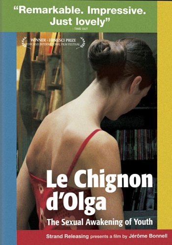Le Chignon D'Olga/Le Chignon D'Olga@Fra Lng/Eng Sub@Nr
