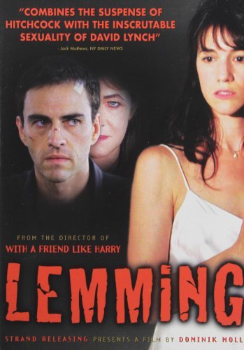 Lemming/Rampling/Gainsbourg@Clr@Nr
