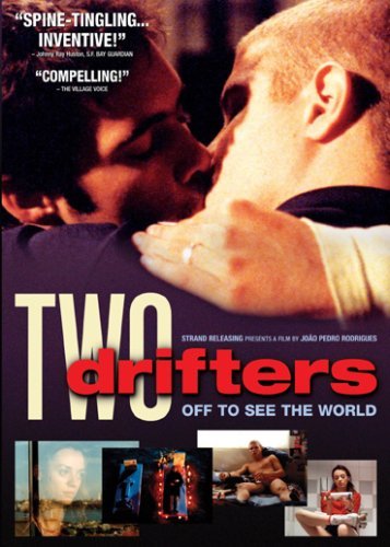 Two Drifters Two Drifters Por Lng Eng Sub Nr 