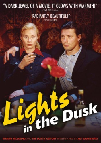 Lights In The Dusk/Hyytiainen/Jarvenhelm/Heiskane@Ws/Fin Lng/Eng Sub@Nr