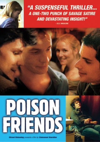 Poison Friends/Zidi/Vincon/Steiger@Fra Lng/Eng Sub@Nr