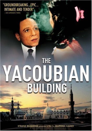 Yacoubian Building/Imam/El-Sherif/Youssra/Youniss@Ws/Arb Lng/Eng Sub@Nr
