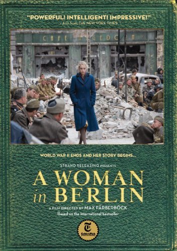 Woman In Berlin/Woman In Berlin@Ger Lng/Eng Sub@Nr