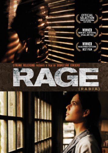 Rage (Rabia)/Rage (Rabia)@Ws/Spa Lng/Eng Sub@Nr
