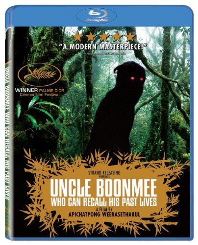 Uncle Boonmee Who Can Recall H/Uncle Boonmee Who Can Recall H@Blu-Ray/Ws/Tha Lng/Eng Sub@Nr
