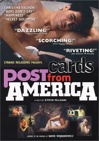 Postcards From America/Postcards From America@Ws@Nr