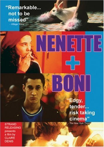 Nenette + Boni/Nenette + Boni@Ws/Fra Lng/Eng Sub@Nr