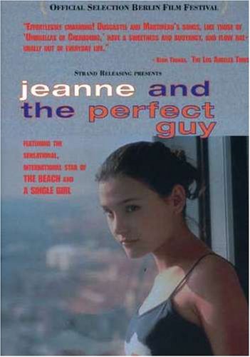 Jeanne & The Perfect Guy/Jeanne & The Perfect Guy@DVD@NR