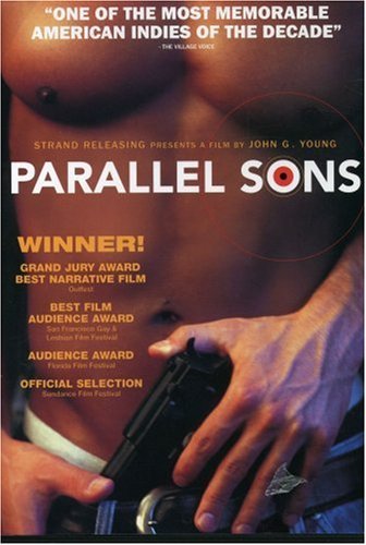 Parallel Sons/Parallel Sons@Ws@Ao