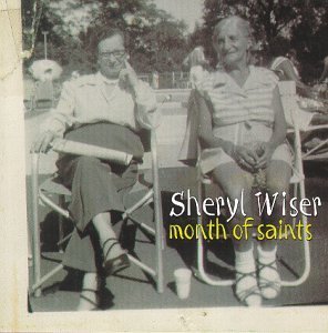 Sheryl Wiser/Month Of Saints