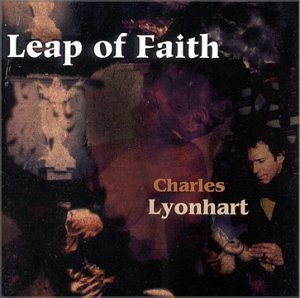 Lyonhart Charles Leap Of Faith 