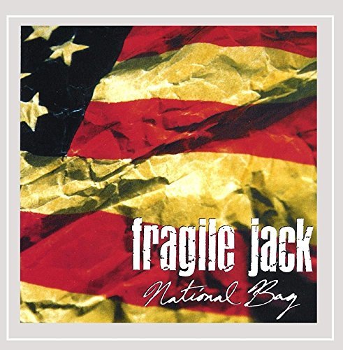 Fragile Jack/National Bag