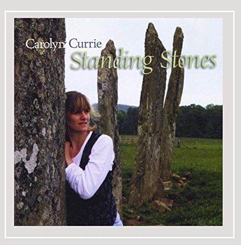 Carolyn Currie/Standing Stones@Local