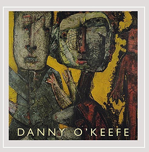 Danny O'Keefe/Runnin' From The Devil