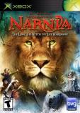 Xbox Chronicles Of Narnia 