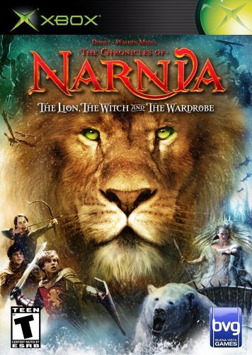Xbox/Chronicles Of Narnia