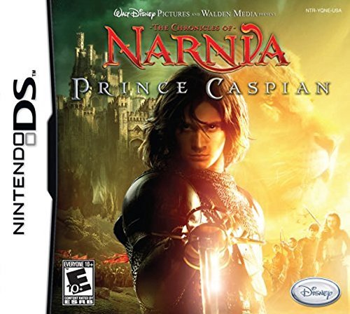 Nintendo DS/Chronicles Of Narnia Prince Caspian