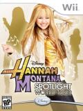 Wii Hannah Montana 2 