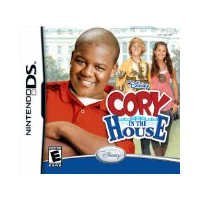 Nintendo DS/Cory In The House