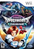 Wii Spectroboes Origins 