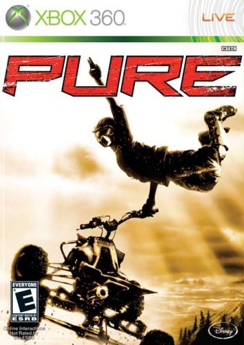 Xbox 360/Pure
