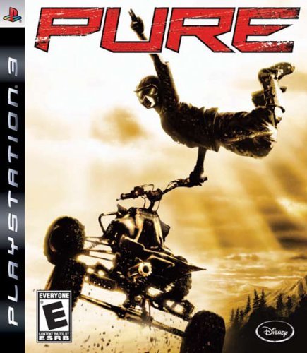 PS3/Pure