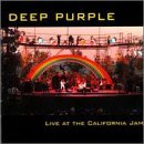 Deep Purple/Live At The California Jam