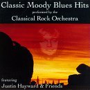 Classical Rock Orchestra/Classic Moody Blues