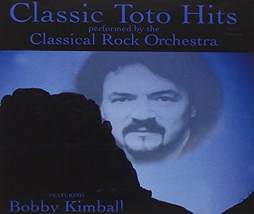 Classical Rock Orchestra Classic Toto Hits 