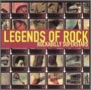 Legends Of Rock Series/Rockabilly Superstar@Lewis/Caldwell/Gordon/Forbert@Legends Of Rock Series